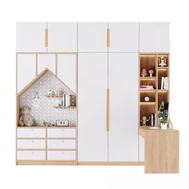 Childrens Wardrobe